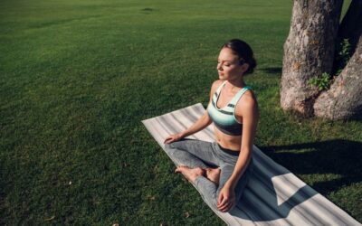 Rage workouts don’t calm you down, research finds. Here’s what does.