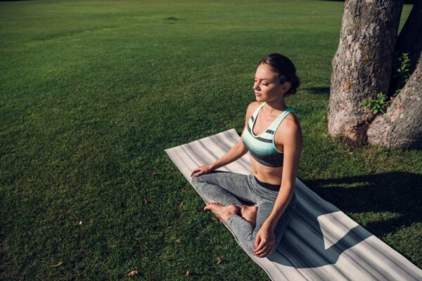 Rage workouts don’t calm you down, research finds. Here’s what does.