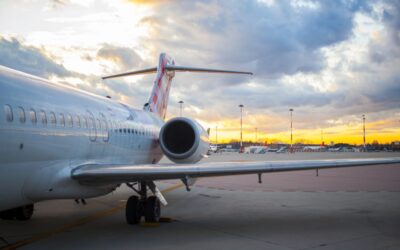 Europe’s electric flight era could begin within four years