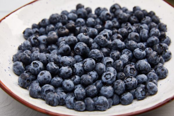 The case for eating blueberries every day, according to a nutritionist