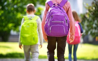 6 useful things to donate before back-to-school season this year