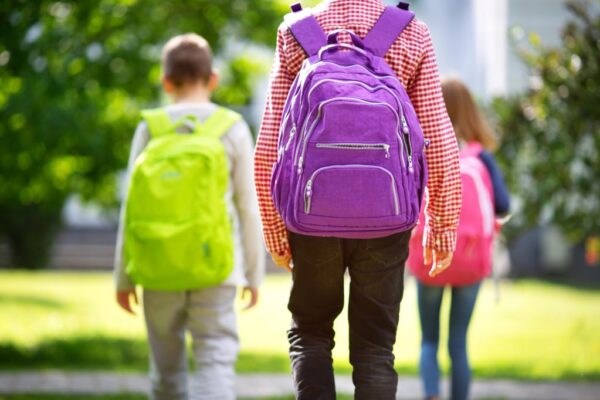 6 useful things to donate before back-to-school season this year