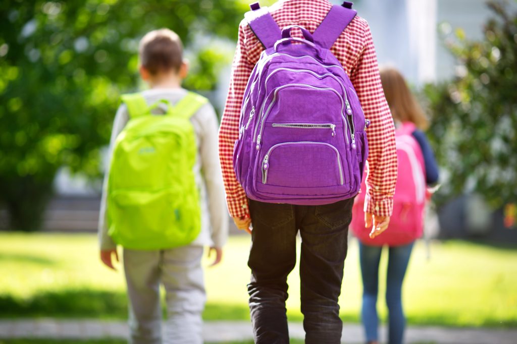 6 useful things to donate before back-to-school season this year