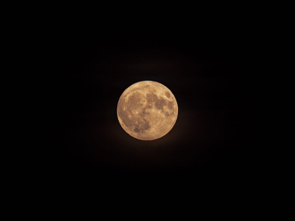 Your guide to September’s best night sky events in 2026