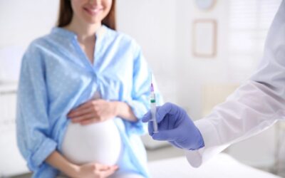 Maternal RSV vaccine cuts newborn ICU admissions in half
