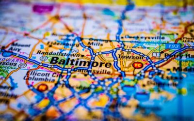 Baltimore reimagines what 911 can do, with 0 million to back it up