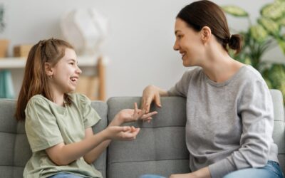 5 phrases to teach kids that will serve them for life