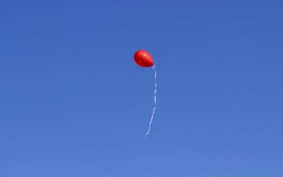 Meet the Bioloon: the biodegradable balloon aiming for shelves by 2028