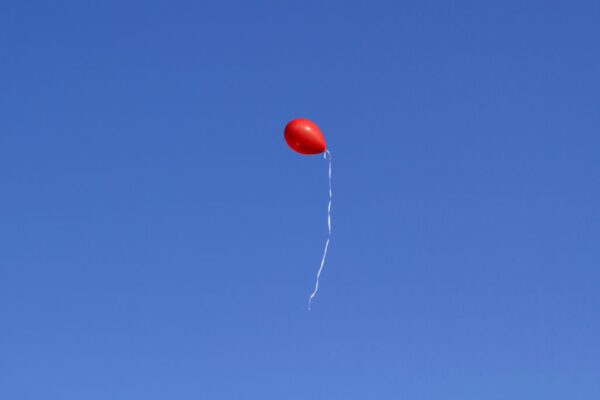 Meet the Bioloon: the biodegradable balloon aiming for shelves by 2028