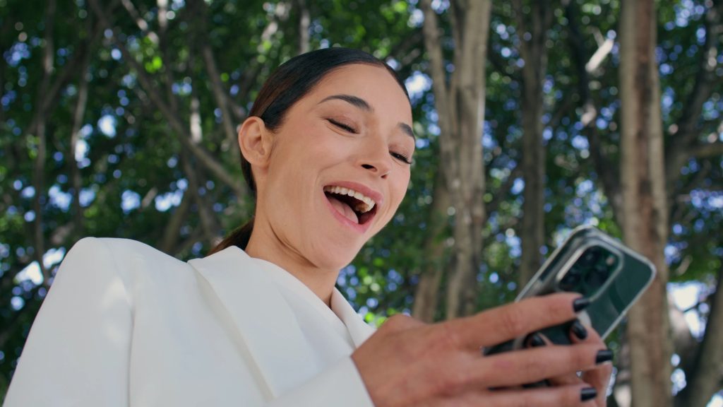The physical effects of heavy phone use (aka tech neck) and how to address them