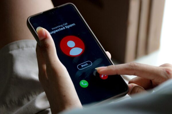 In France, peace and quiet is now a legal right by banning unsolicited cold calls