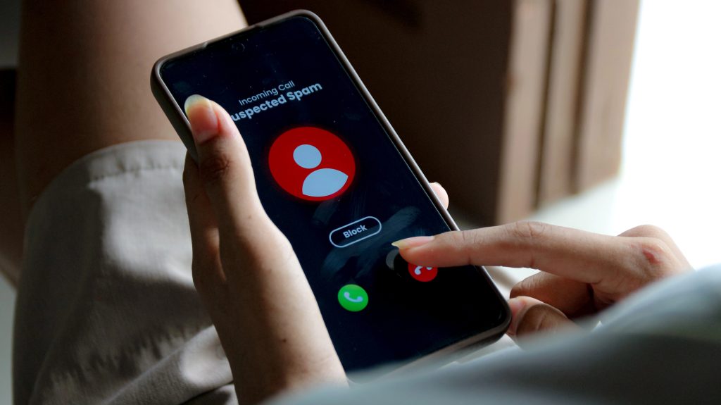 In France, peace and quiet is now a legal right by banning unsolicited cold calls
