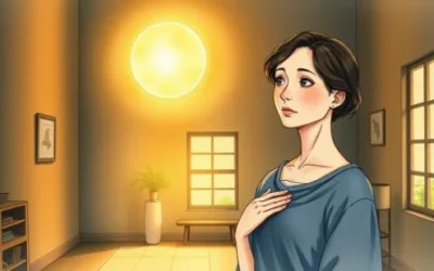 The Difference Between Intuition and Fear: How to Tell Which One Is Guiding You?