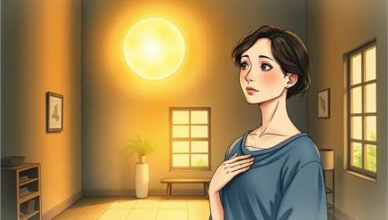 The Difference Between Intuition and Fear: How to Tell Which One Is Guiding You?