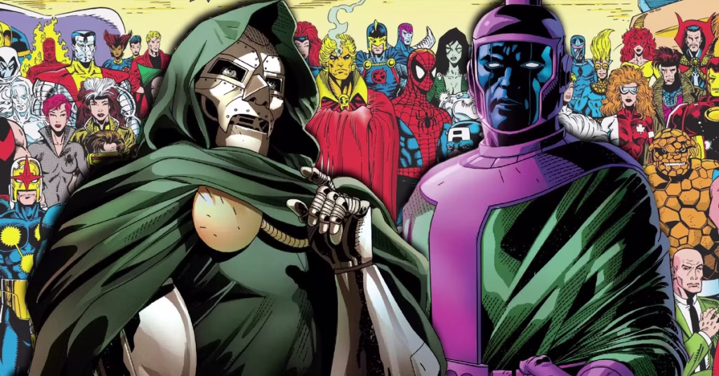 Destin Daniel Cretton Reveals He Declined Avengers: Doomsday Before Kevin Feige Offered Him Spider-Man: Brand New Day