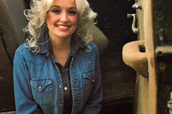 Country Music Legend Dolly Parton Dies at 80
