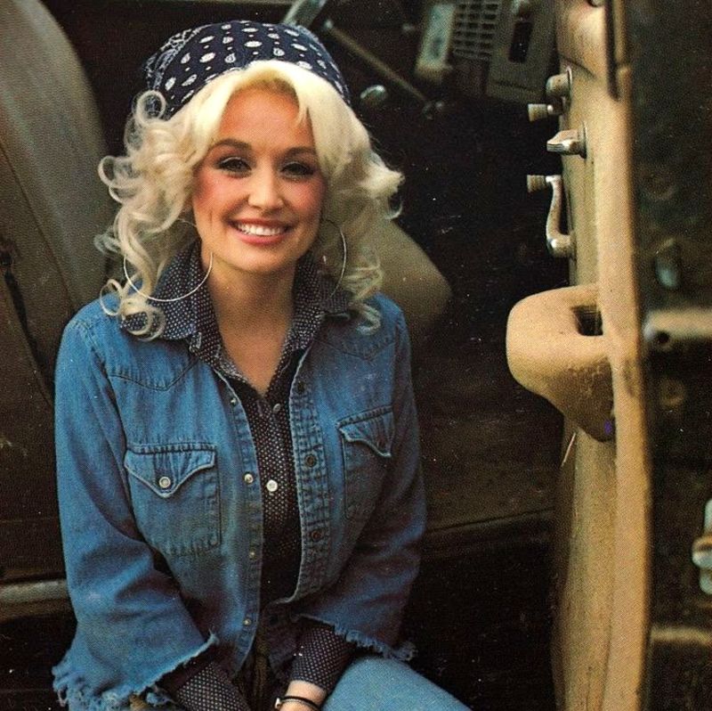 Country Music Legend Dolly Parton Dies at 80