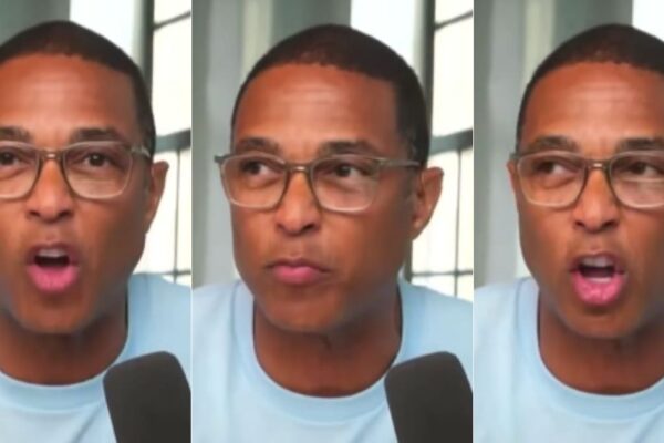 Legal Expert: Don Lemon’s Legal Battle Could Have Devastating Unintended Consequences for Abortion Clinics