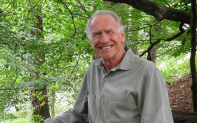 Awaken Interviews Richard Moss M.D. Pt 2 – Are You Choosing From Love or Fear?