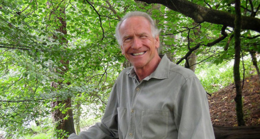 Awaken Interviews Richard Moss M.D. Pt 2 – Are You Choosing From Love or Fear?