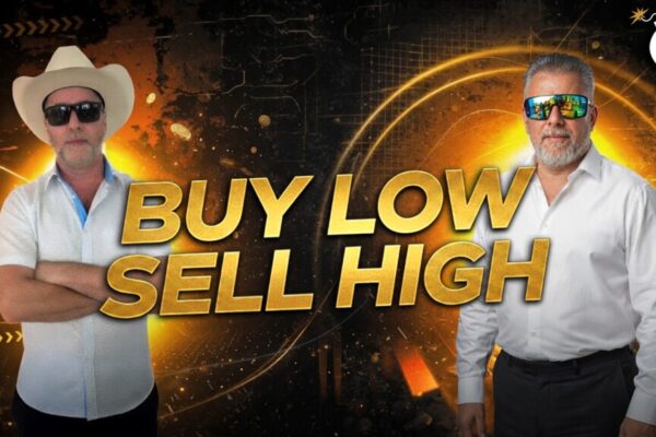 The Contrarian’s Playbook: Why the Smartest Investors Buy When Everyone Hates Crypto