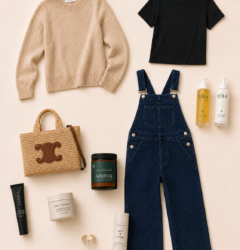 The August Edit: Everything Our Editors Are Loving This Month