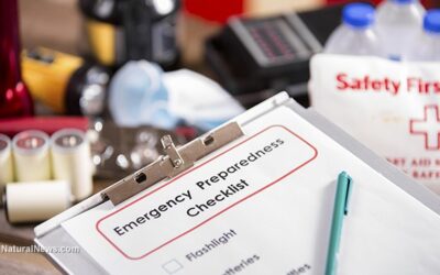As disasters mount, more Americans rethink emergency preparedness — but many still remain unready