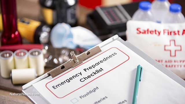 As disasters mount, more Americans rethink emergency preparedness — but many still remain unready
