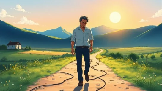 Ending the Cycle of Self-Sabotage Through Shadow Work