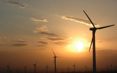 BRICS’ Race to Clean Energy Risks Creating a New Energy Divide