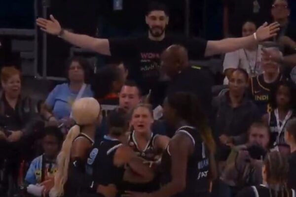 Two Former NBA Players Are Reportedly Not Eligible to Play in the WNBA – But Still No Resolution on Transgenders in Sport