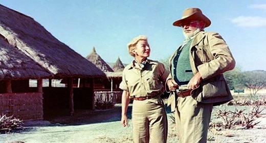How To Write Like Ernest Hemingway
