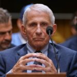 Chaos Agent: Anthony Fauci Represents A System That Needs To Be Cleansed Faucihear1