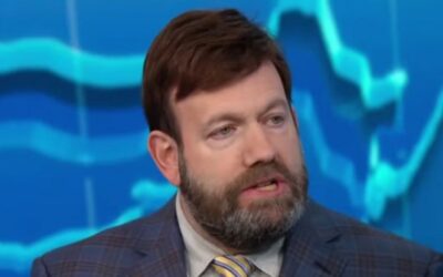 Pollster Frank Luntz Calls for ‘Total and Complete Shutdown of Primary Polling’