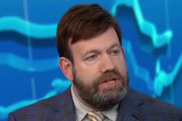Pollster Frank Luntz Calls for ‘Total and Complete Shutdown of Primary Polling’