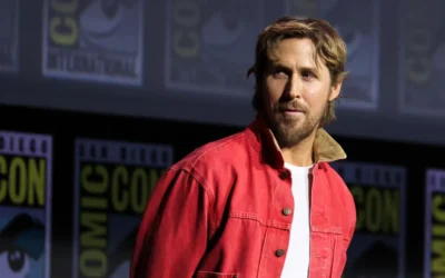 Ryan Gosling’s Ghost Rider Gets Official 2028 Release Date From Marvel Studios