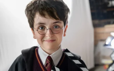 Kit Harington Replaces Nicholas Hoult as Gilderoy Lockhart in HBO’s Harry Potter Series