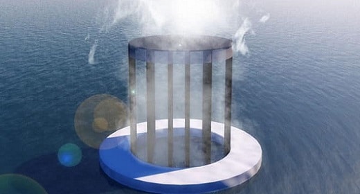 New Technique Could Deliver Clean, Safe Drinking Water Using Sunlight