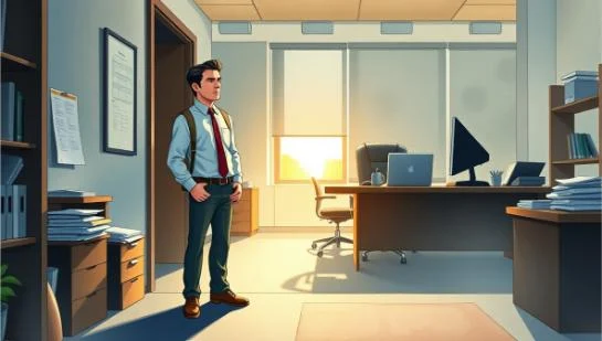 How Tele-Energetic Visualization Can Help You with a Difficult Boss