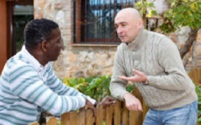 How to Stay Open and Curious in Hard Conversations