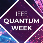 The IEEE Quantum Week Logo