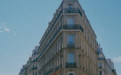 The Art of Noticing