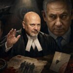 When Justice Became the Target: The Political Hit on an ICC Prosecutor Karim-Khan-ICC