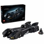 LEGO Unveils Massive ‘Batman Returns’ Batmobile With Transforming Batmissile LEGO-DC-76355-Batman-Returns-Batmobile-3-1024x1024-1