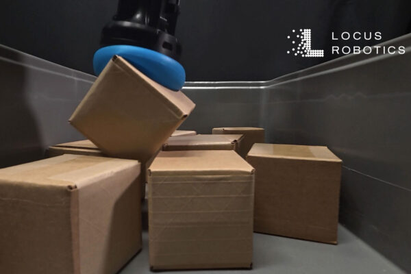 How Locus is getting a grasp on one of robotics biggest challenges: manipulation