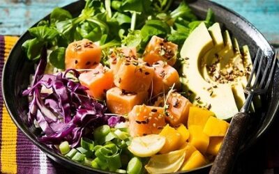 Researchers Have Identified The Diet to Follow if You Want to Live as Long as Possible