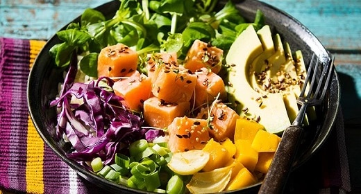 Researchers Have Identified The Diet to Follow if You Want to Live as Long as Possible