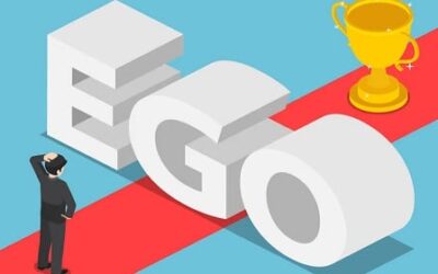 Why the Ego Is an Obstacle to Mindful Leadership