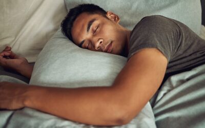 Unlocking the secrets to optimal sleep: Science-backed evening routines for restful nights and energized mornings