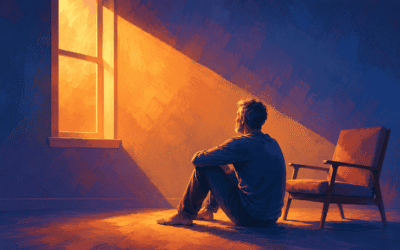 The Wholeness I Found When I Lost Someone I Love